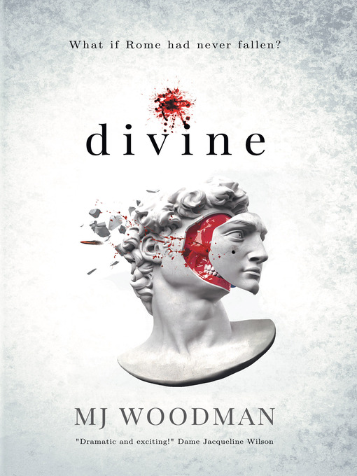 Title details for Divine by Martha Jacobs - Available